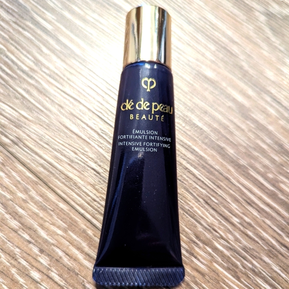 Intensive Fortifying Emulsion